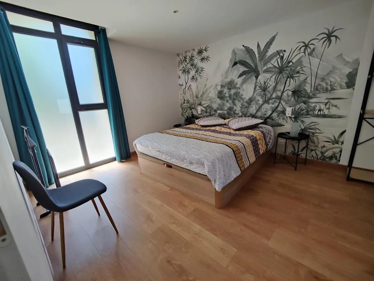 Superbe Villa En Provence, Piscine Et Petanque 로그노나스 0*,